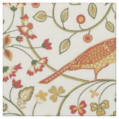 Tissu William Morris "Newill" 1 (Fermer)
