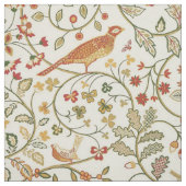 Tissu William Morris "Newill" 1 (Échantillon)