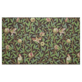 Tissu William Morris "Oiseau & Grenade" 2. (Fat Quarter)
