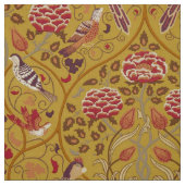Tissu William Morris « Saisons de mai » 2 (Échantillon)