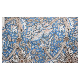 Tissu William Morris Seaweed