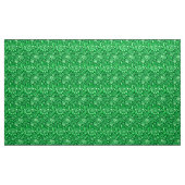 Tissu William Morris Sunflower, Emerald Green (Yard)