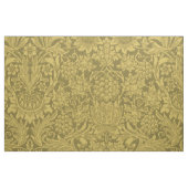 Tissu William Morris « Tournesol » 1 (Fat Quarter)