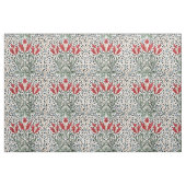 Tissu William Morris Vintage Bourne Motif (Fat Quarter)