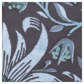 Tissu William Morris "Voleur de fraises" 5 (Fermer)