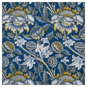 Tissu William Morris "Wey" (Échantillon)