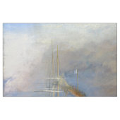 Tissu William Turner - Le Temeraire de combat (Fat Quarter)