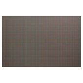 Tissu William Wilson & Sons No.181 Tartan Plaid Pattern (Yard)