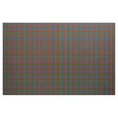 Tissu William Wilson & Sons No.181 Tartan Plaid Pattern (Fat Quarter)
