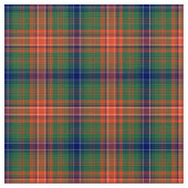 Tissu Wilson Tartan antique (Fermer)