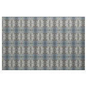 Tissu Winter cottage (Yard)