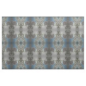 Tissu Winter cottage (Fat Quarter)