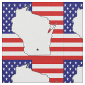 TISSU WISCONSIN (fermé)