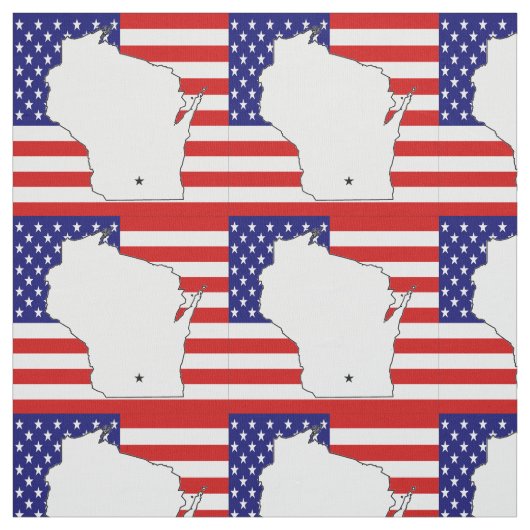 TISSU WISCONSIN (Échantillon)