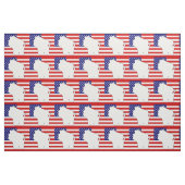 TISSU WISCONSIN (Fat Quarter)