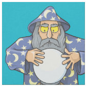 Tissu Wizard (Fermer)