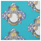 Tissu Wizard (Échantillon)