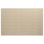 Tissu woo woo woofers (Yard)