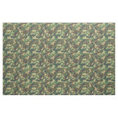 Tissu Woodland Camo (Yard)