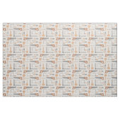 Tissu Woodshop (Fat Quarter)