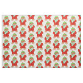 TISSU WOOLIE (Fat Quarter)