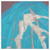 Tissu World of Love Fabric (Échantillon)