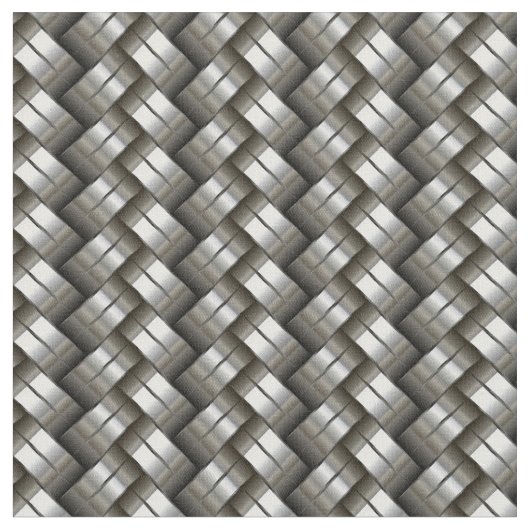 Tissu Woven metal (Fermer)