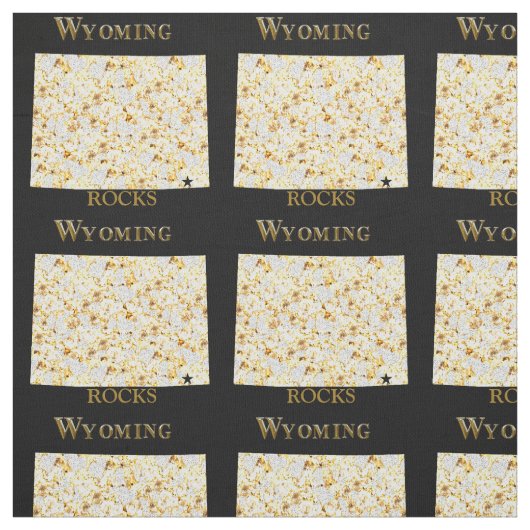 TISSU WYOMING (Échantillon)
