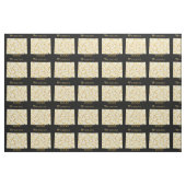 TISSU WYOMING (Fat Quarter)