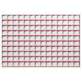 TISSU WYOMING (Yard)