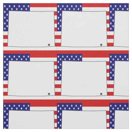 TISSU WYOMING (Échantillon)