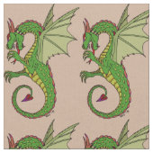 Tissu Wyvern (Fermer)