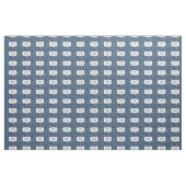 tissu xmas buona Befana (Yard)
