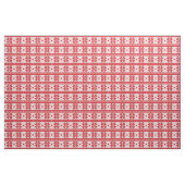 Tissu Xmas knitting seamless (Yard)