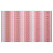Tissu Xoxo Hearts Fabric (Fat Quarter)