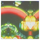 Tissu Xycardials KCFX Fabric Yard (Fermer)