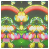 Tissu Xycardials KCFX Fabric Yard (Échantillon)