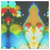 Tissu Yantrayonis KCFX Fabric Yard (Fermer)