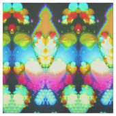 Tissu Yantrayonis KCFX Fabric Yard (Échantillon)