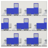 Tissu Yard Diesel (Échantillon)