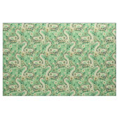 Tissu Year of the snake (Fat Quarter)