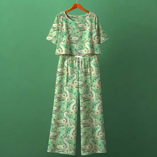 Tissu Year of the snake