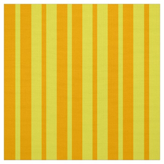 Tissu Yellow Stylish Stripes Pattern Design  (Échantillon)
