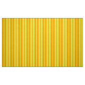Tissu Yellow Stylish Stripes Pattern Design  (Fat Quarter)