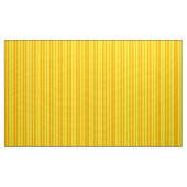 Tissu Yellow Stylish Stripes Pattern Design  (Yard)