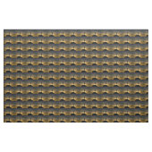 Tissu Yoga de lever de soleil (Yard)