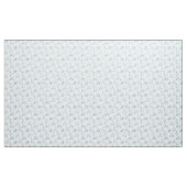 Tissu Yoga pose motif (Yard)