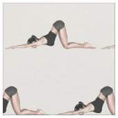 Tissu Yoga Poses Thunder_Cove (Fermer)