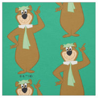Yogi "Plus Intelligent Que L'Ours Moyen"