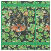 TISSU YORKIE POO (fermé)
